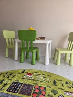 Dkt. Emel Durmuş profilinde yer alan galeri fotoğrafı.