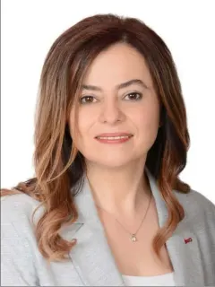 Doç. Dr. Müberra Namlı Kalem profilinde yer alan galeri fotoğrafı.