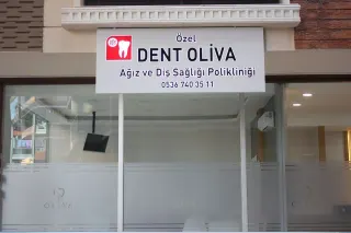 Dt. Ezgi Ulamış Ercan profilinde yer alan galeri fotoğrafı.