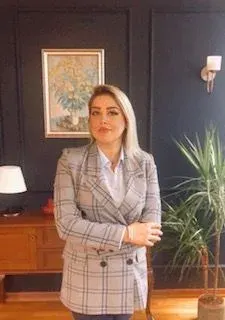 Uzm. Psk. Gülşah Karagöz profilinde yer alan galeri fotoğrafı.