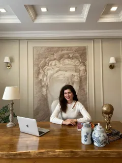 Psk. H. Sueda Boynudelik profilinde yer alan galeri fotoğrafı.
