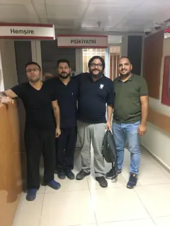 Psk. Vefa Karatay profilinde yer alan galeri fotoğrafı.