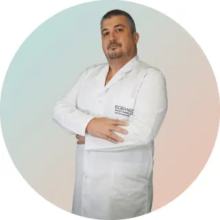 Op. Dr. Bekir Zafer Akad profilinde yer alan galeri fotoğrafı.