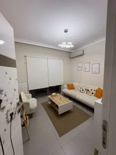 Psk. Sibel Domdomoğulları profilinde yer alan galeri fotoğrafı.