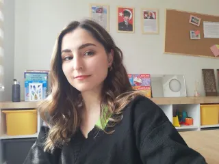 Dkt. Zuhal Taşçıoğlu Kutlar profilinde yer alan galeri fotoğrafı.