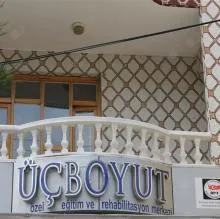 Fzt. Aliye Günaydın — Fizyoterapi Ve Rehabilitasyon, Selçuklu, Konya. Portre fotoğrafı.