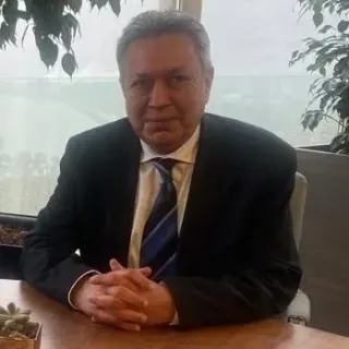 Op. Dr. Feridun Kubilay profilinde yer alan galeri fotoğrafı.