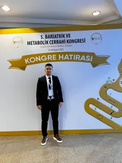 Doç. Dr. Kadir Yıldırım profilinde yer alan galeri fotoğrafı.