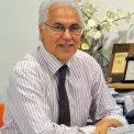 Op. Dr. Mustafa Üzeyir — Kulak Burun Boğaz, Bakırköy, İstanbul. Portre fotoğrafı.