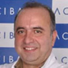 Prof. Dr. Ertuğrul Seyrek — Seyhan, Adana. Portre fotoğrafı.