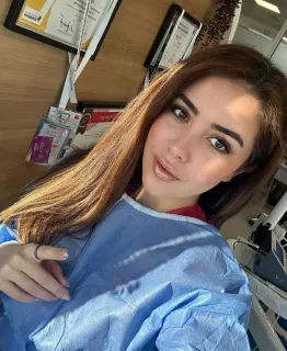 Dt. Ayça Uslu profilinde yer alan galeri fotoğrafı.