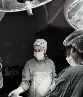 Op. Dr. Meltem Yücesoy profilinde yer alan galeri fotoğrafı.