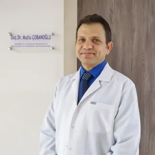 Prof. Dr. Mutlu Çobanoğlu profilinde yer alan galeri fotoğrafı.