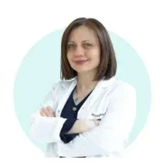 Doç. Dr. Aslıhan Onay profilinde yer alan galeri fotoğrafı.