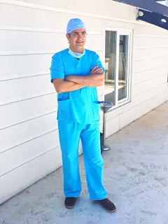 Op. Dr. Mehmet Hanifi Özkan profilinde yer alan galeri fotoğrafı.