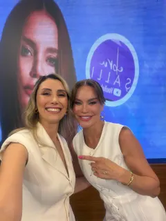Uzm. Dt. Ezgi Çakır Köseli profilinde yer alan galeri fotoğrafı.