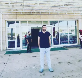 Op. Dr. Mehmet Melih Asoğlu profilinde yer alan galeri fotoğrafı.