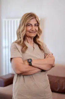 Dt. Seyhun Türkozan profilinde yer alan galeri fotoğrafı.
