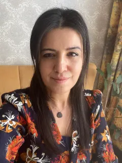 Psk. Özge Tok Çaphan profilinde yer alan galeri fotoğrafı.