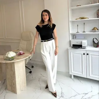 Dyt. Seren Altın profilinde yer alan galeri fotoğrafı.