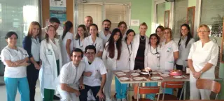 Prof. Dr. Fulya Özdemir profilinde yer alan galeri fotoğrafı.