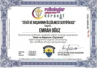 Psk. Emrah Oğuz profilinde yer alan galeri fotoğrafı.