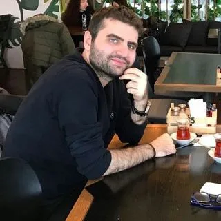 Psk. Dan. Mehmet Ali Baştürk — Psikolojik Danışma ve Rehberlik, Akhisar, Manisa. Portre fotoğrafı.