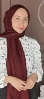 Dyt. Esma Nur Çelikal profilinde yer alan galeri fotoğrafı.