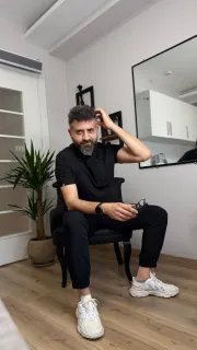 Uzm. Dr. Melik Çandar profilinde yer alan galeri fotoğrafı.