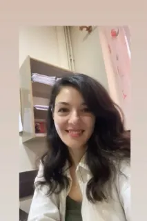 Uzm. Dr. Cansu Pınar Yavaş profilinde yer alan galeri fotoğrafı.