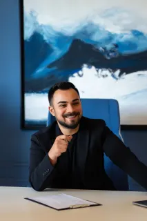 Kl. Psk. Enes Dinçer profilinde yer alan galeri fotoğrafı.