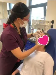 Op. Dr. Sevilay Aynacı profilinde yer alan galeri fotoğrafı.