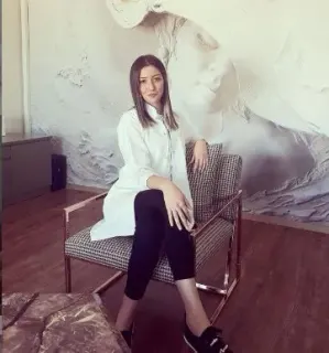 Psk. Melisa Karataş profilinde yer alan galeri fotoğrafı.