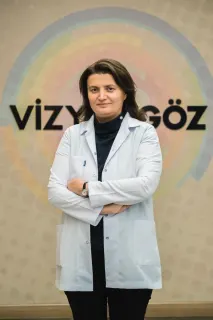 Doç. Dr. Hatice Daldal profilinde yer alan galeri fotoğrafı.