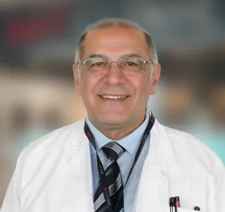 Uzm. Dr. Sayit Ahmet Gürakan profilinde yer alan galeri fotoğrafı.
