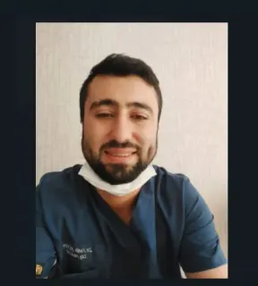 Dt. Fatih Biçer profilinde yer alan galeri fotoğrafı.