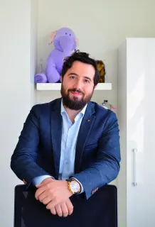 Uzm. Dr. Fırat Hamidi profilinde yer alan galeri fotoğrafı.