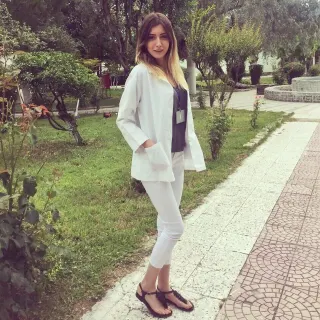 Psk. Melisa Karataş profilinde yer alan galeri fotoğrafı.