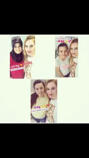 Dyt. Merve Ertem İbiş profilinde yer alan galeri fotoğrafı.