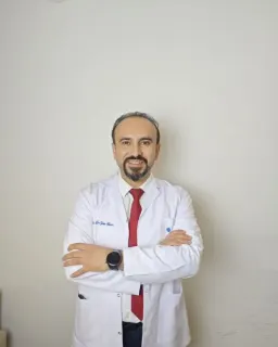 Op. Dr. Yunus Kaçar profilinde yer alan galeri fotoğrafı.