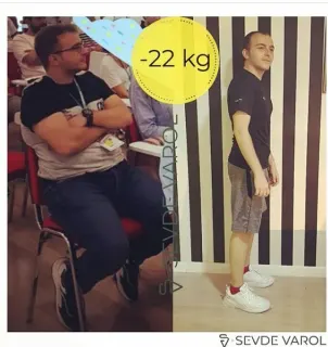 Dyt. Sevde Varol profilinde yer alan galeri fotoğrafı.