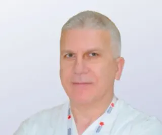 Uzm. Dr. Ahmet Zeki Celap profilinde yer alan galeri fotoğrafı.