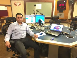 Dr. Dt. Enver Akın Özkan profilinde yer alan galeri fotoğrafı.