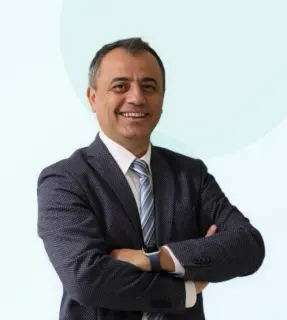 Uzm. Dt. Fırat Koç profilinde yer alan galeri fotoğrafı.