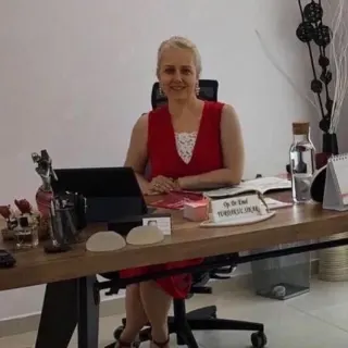 Op. Dr. Emel Yurdakul Sıkar profilinde yer alan galeri fotoğrafı.