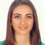 Psk. Dr. Nurten Özüorçun Küçükertan — Psikoloji, Ankara. Portre fotoğrafı.