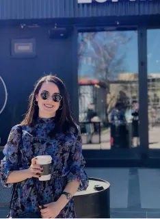 Uzm. Dt. Selda Akar Gömek profilinde yer alan galeri fotoğrafı.