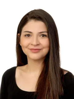 Dkt. Yaren Aslan profilinde yer alan galeri fotoğrafı.