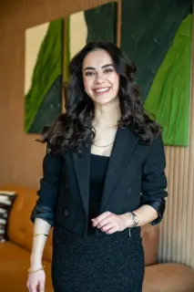 Kl. Psk. Meryem Özlem Paksoy profilinde yer alan galeri fotoğrafı.