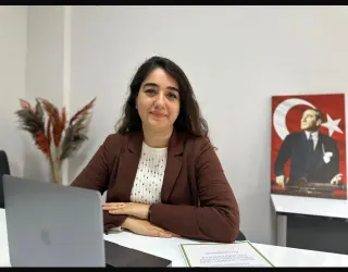 Psk. Melda Karaşahin profilinde yer alan galeri fotoğrafı.